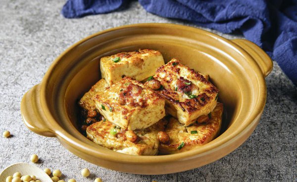 中国十大传统美食有哪些