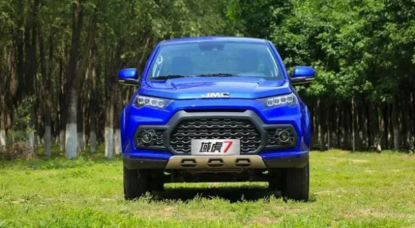 口碑最好的皮卡车排行榜