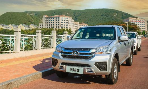 口碑最好的皮卡车排行榜