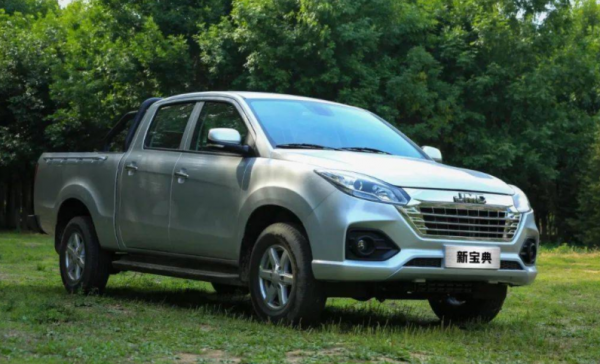 口碑最好的皮卡车排行榜