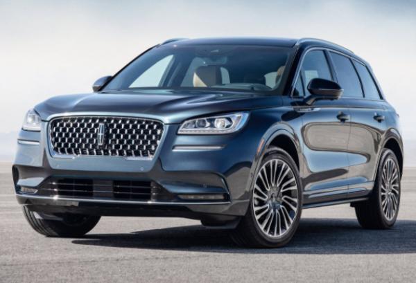 豪华车排名前十名