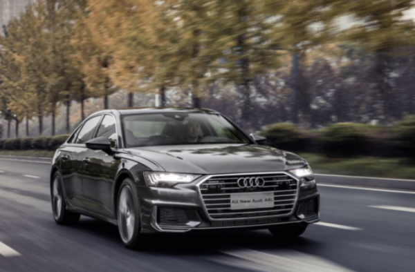 豪华车排名前十名