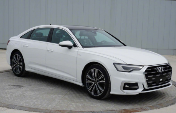 豪华车排名前十名