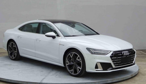 豪华车排名前十名