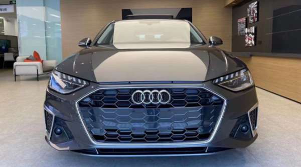 豪华车排名前十名