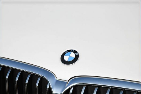 豪华车排名前十名