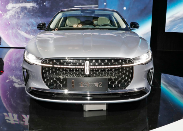 豪华车排名前十名