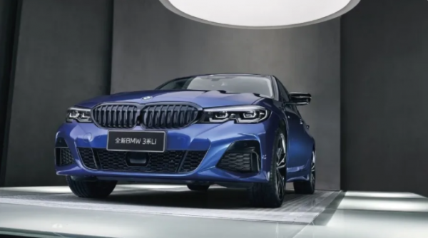 豪华车排名前十名