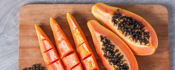 常吃木瓜的好处和坏处