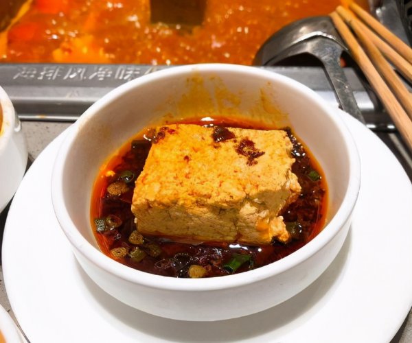 海底捞的必点菜有哪些图片