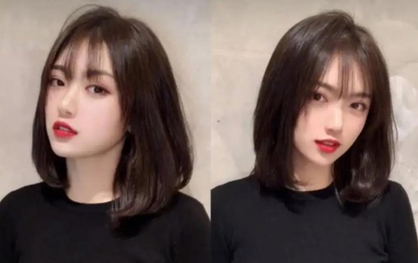 适合长脸的发型有哪些