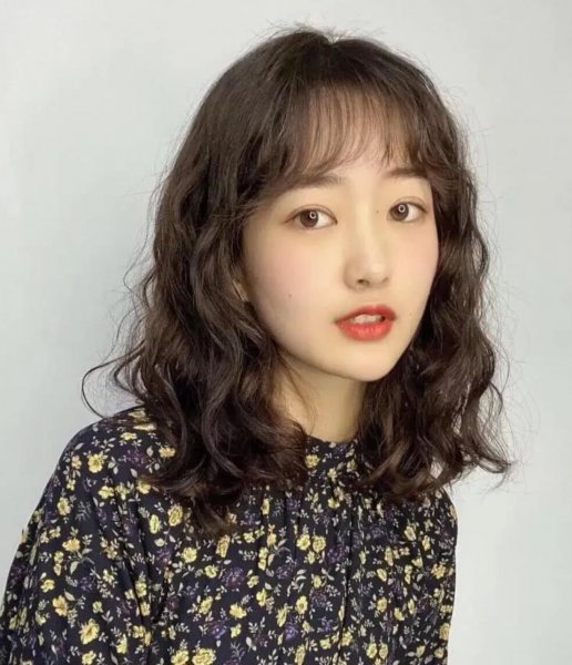 适合长脸的发型有哪些