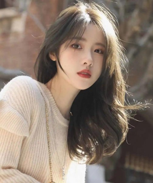 适合长脸的发型有哪些