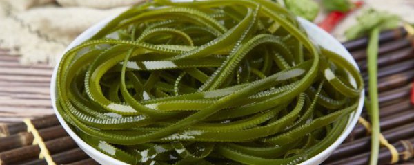 干海带过期了还能吃吗