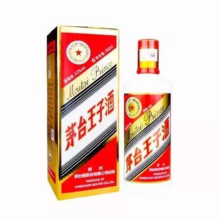 贵州八大名酒排行榜