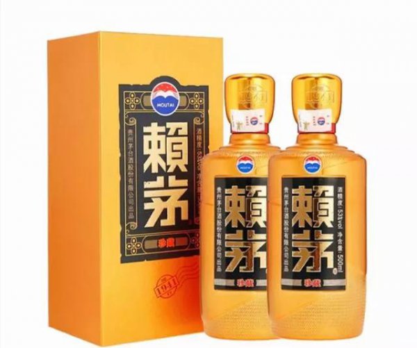 贵州八大名酒排行榜