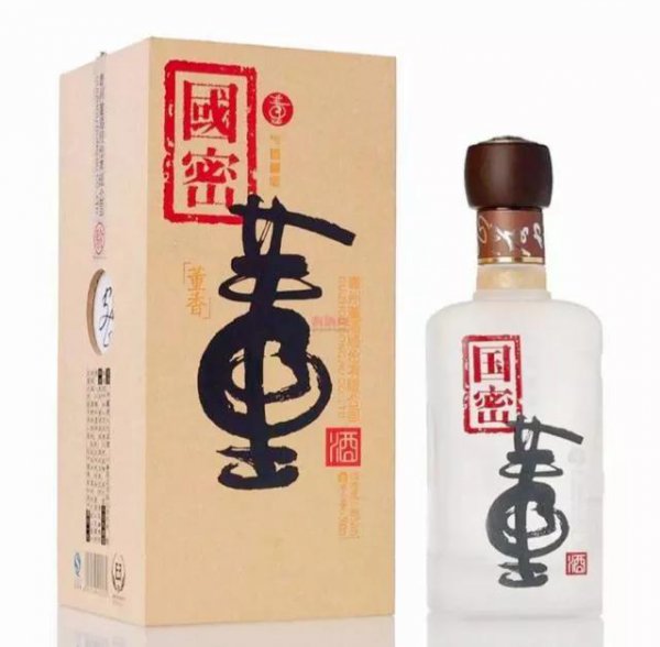 贵州八大名酒排行榜