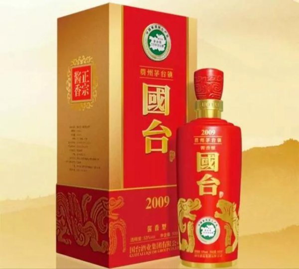 贵州八大名酒排行榜