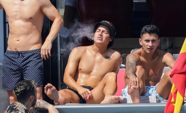 j罗为何没有球队要