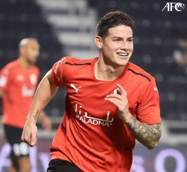 j罗为何没有球队要