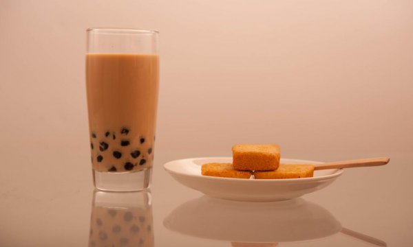 做奶茶用什么茶叶最好