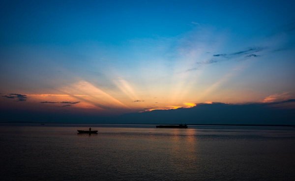 我国四大淡水湖面积从大到小排名