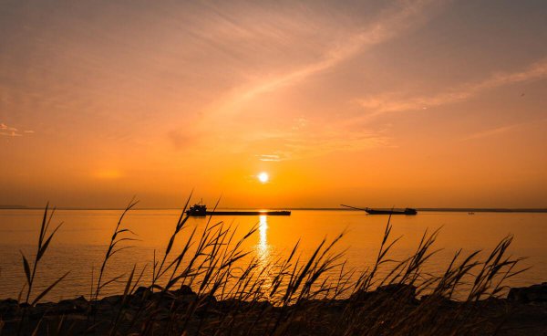 我国四大淡水湖面积从大到小排名