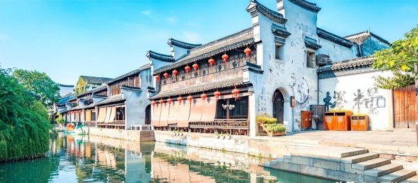 湖州有什么好玩的地方及旅游景点