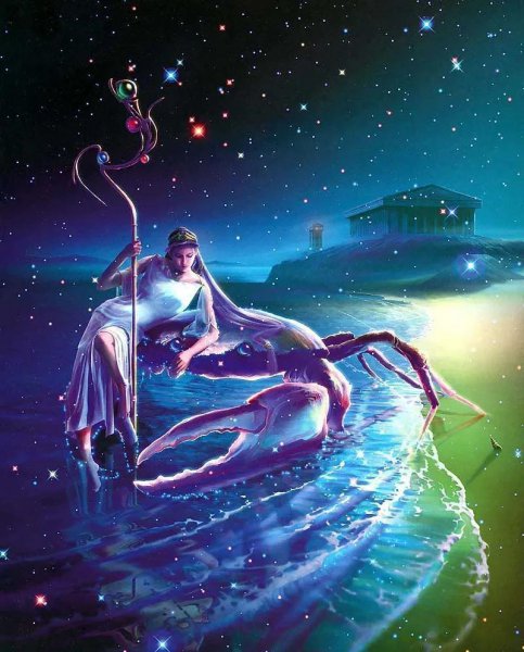 天秤座的爱情克星有哪些