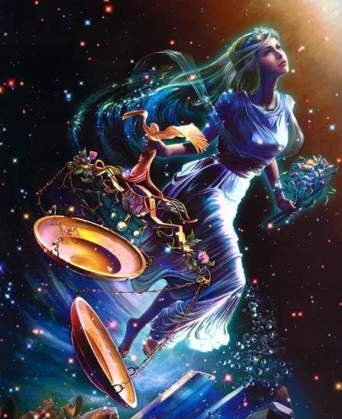 天秤座的爱情克星有哪些