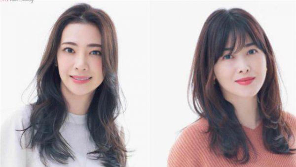 40岁女人最减龄发型