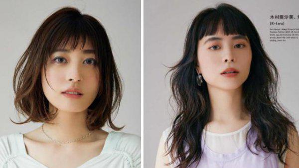 40岁女人最减龄发型