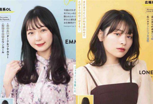 40岁女人最减龄发型