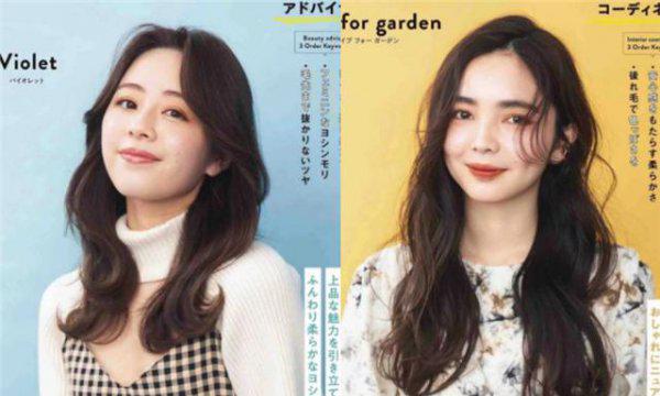 40岁女人最减龄发型