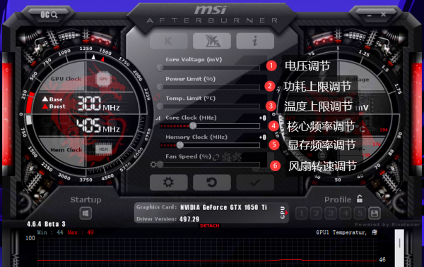 怎么设置让显卡发挥最佳性能