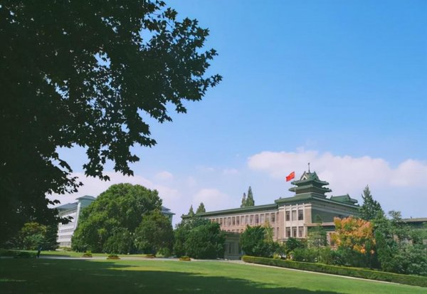 南农是什么档次的211学校