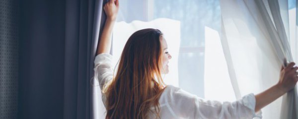 开始美好的一天励志