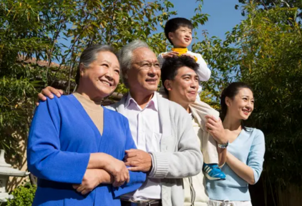 对孩子吼骂的严重后果