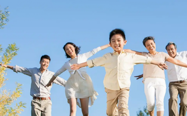 对孩子吼骂的严重后果