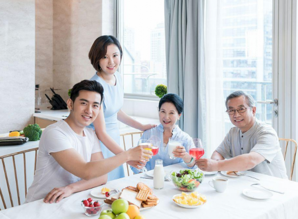 对孩子吼骂的严重后果