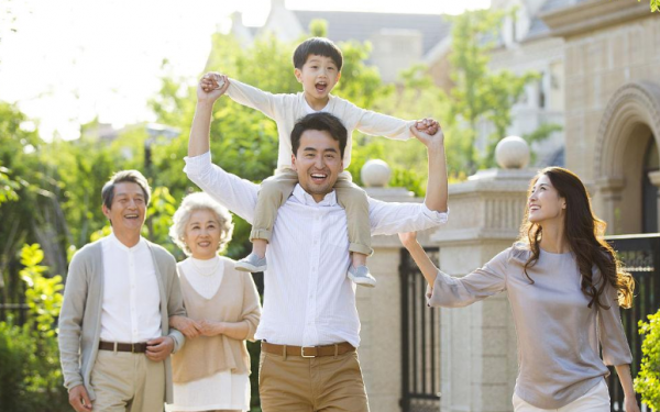 对孩子吼骂的严重后果