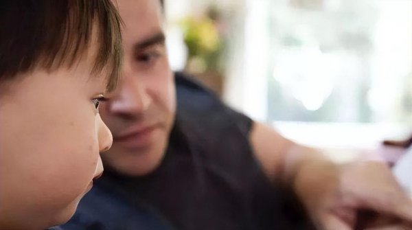 对孩子吼骂的严重后果