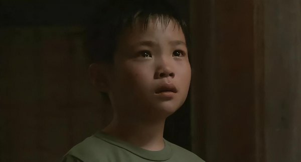 对孩子吼骂的严重后果