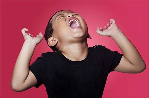 对孩子吼骂的严重后果