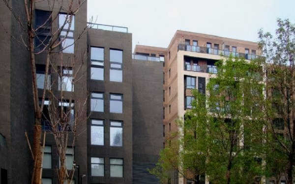 9层电梯房几楼最好科学