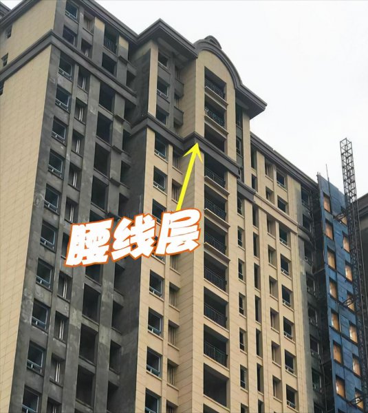 9层电梯房几楼最好科学