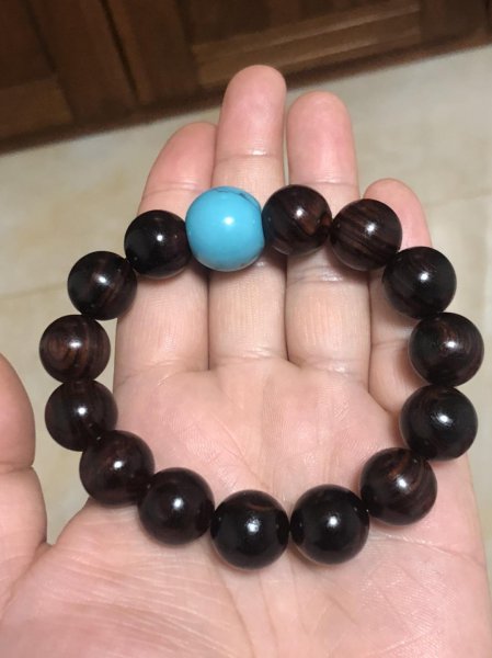 鉴定绿松石真假的简单方法