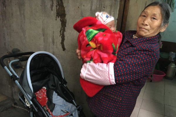 47岁生二胎的真实感受