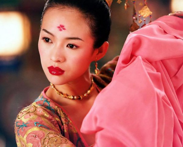 黄花闺女是什么意思啊