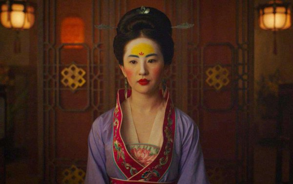 黄花闺女是什么意思啊